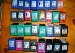 printers cartridges