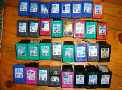 printers cartridges