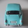 Diecast Vintage Dinky Toys Sunbeam Rapier - Near Mint Original Condition/Very Good Box Image 7