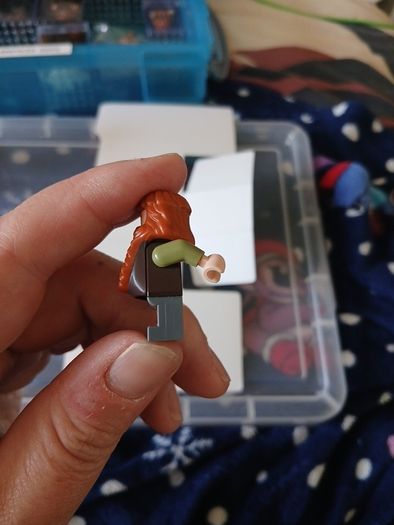 lego bombur