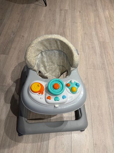 Baby walker