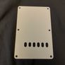 Fender Stratocaster Backplate Tremolo Cover electric guitar parts accessories Image 2