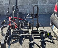 buzz rack racer 4 bike carrier