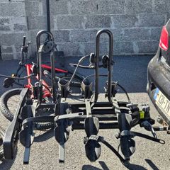 buzz rack racer 4 bike carrier