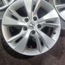 Honda Alloy Wheels 16 inch Image 2