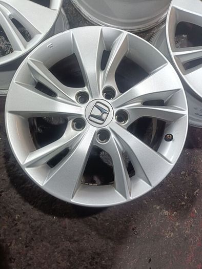 Honda Alloy Wheels 16 inch