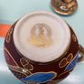 Vintage Jug and Bowl - Japanese Style - Mid Century Image 7