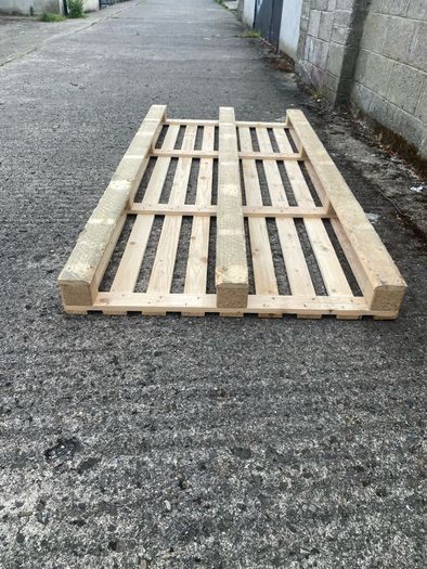 Pallets