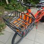 Radwagon electric cargo bike Image 3