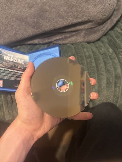 call of duty- modern wafare 3. For the ps5