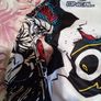 O' Neal motocross suit trousers and jersey Image 8