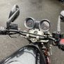 2001 suzuki bandit 1200 breaking only. Image 7