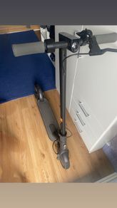 Xiaomi 1s Electric Scooter. Fully Working, Charger Included
