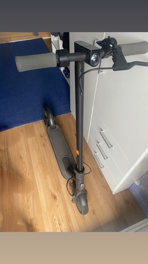 Xiaomi 1s Electric Scooter. Fully Working, Charger Included