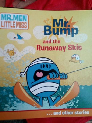 10 Storybooks