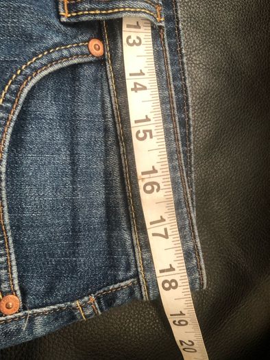 Gant denim