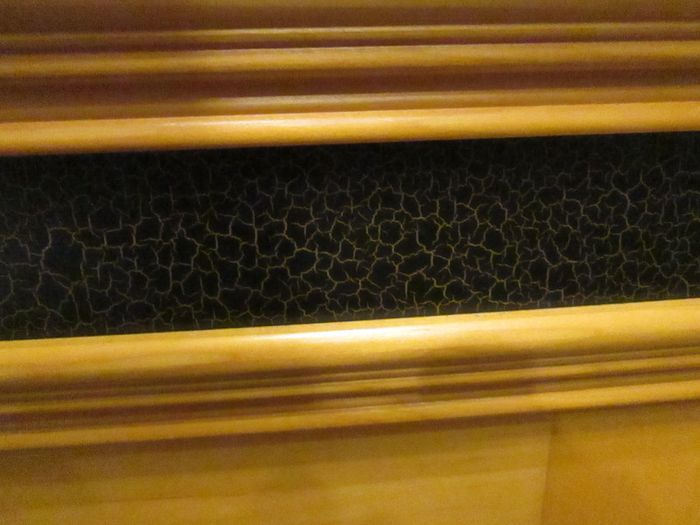 Maple Contemporary Fire Surround & Gas Fire
