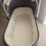 Uppababy Bassinet Image 2