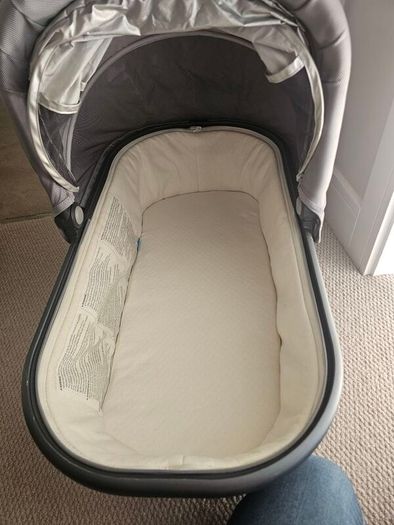 Uppababy Bassinet
