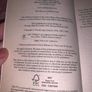 (4 Set) Lord of the rings trilogy & hobbit books Image 4