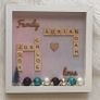 Scrabble frames Image 3