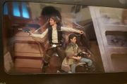 Star Wars Black Series Heroes Of Endor