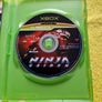 Ninja Gaiden xbox Original games Original Image 5