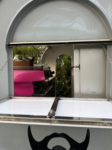 Catering Trailers