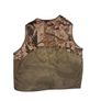 Northwest Territory Woodland Camo Hunting Vest Image 2