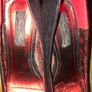 iron fist shoes size 7 Image 2