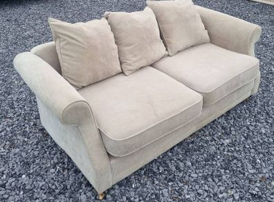 Couch & Armchair