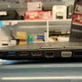 Toshiba Satellite C850D Laptop AMD E1-1200 1.40GHz 8GB RAM 128GB SD Windows 10 Pro HDMI Image 7