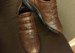Ecco Shoes, size UK-7, EU-40