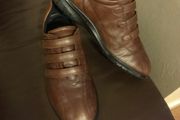 Ecco Shoes, size UK-7, EU-40