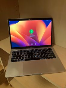 MacBook Pro 2017