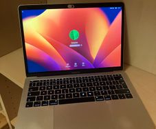 MacBook Pro 2017
