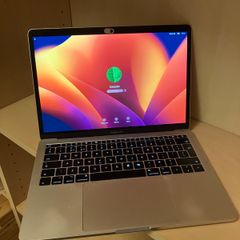 MacBook Pro 2017