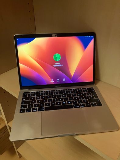 MacBook Pro 2017