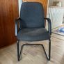 Desk chair Image 3