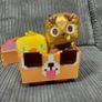 Pet Simulator Pixel Corgi Bundle Image 5