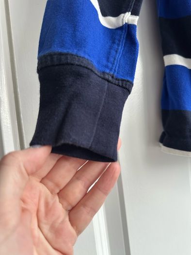 Boys Ralph Lauren hoodie - Age 8
