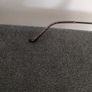 Aviator style mens sunglasses Image 4