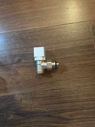 water valve