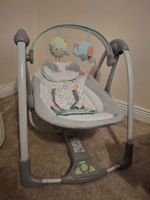 baby swing