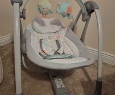 baby swing