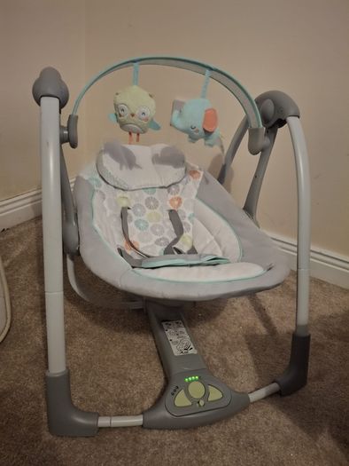 baby swing