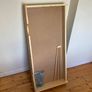 Wooden Baby Cot / Crib + Mattress & Storage Drawer Image 5