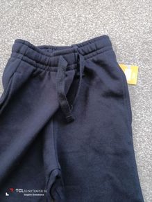 New.boy's school trousers. Age 5/6