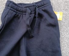 New.boy's school trousers. Age 5/6