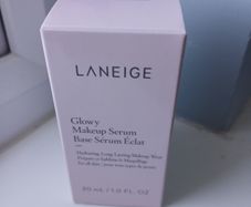 Laneige Glowy Makeup Serum, 30ml, new